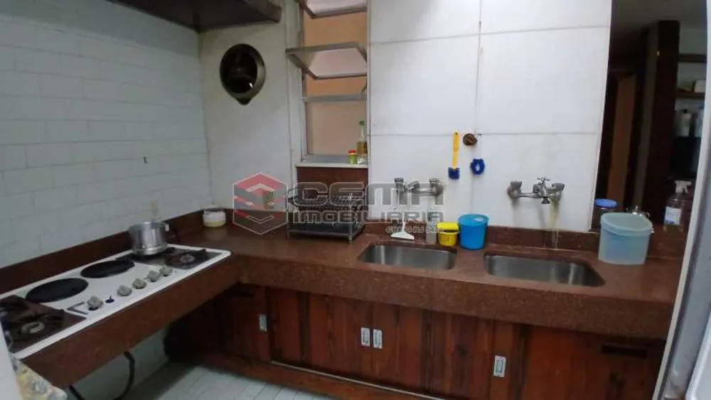 Apartamento, 4 quartos, 280 m² - Foto 5