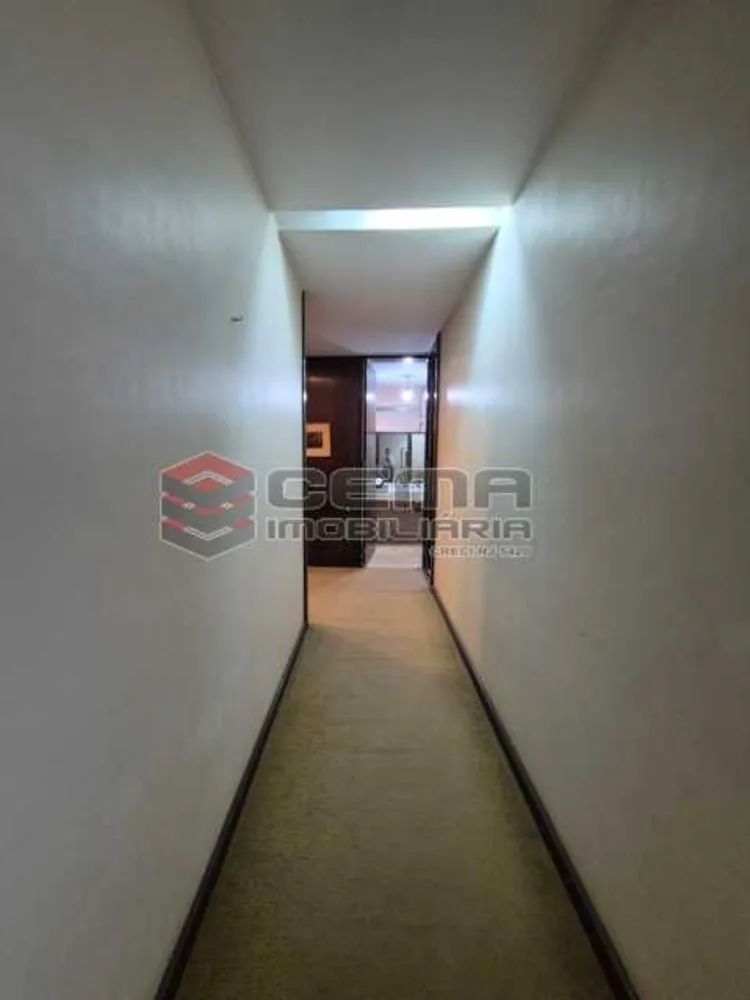 Apartamento, 4 quartos, 280 m² - Foto 7