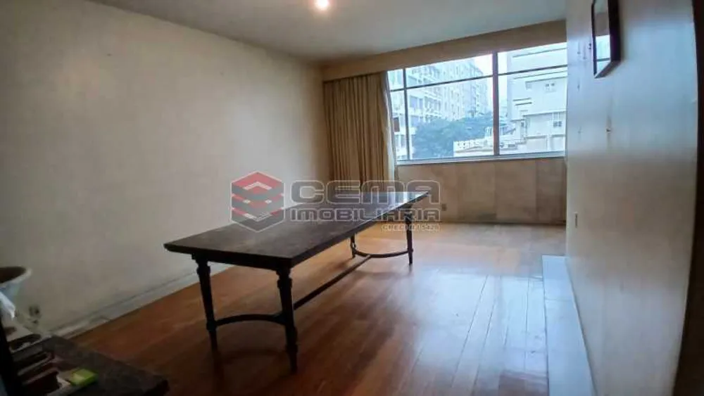 Apartamento, 4 quartos, 280 m² - Foto 4