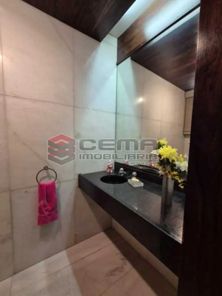 Apartamento, 4 quartos, 280 m² - Foto 6