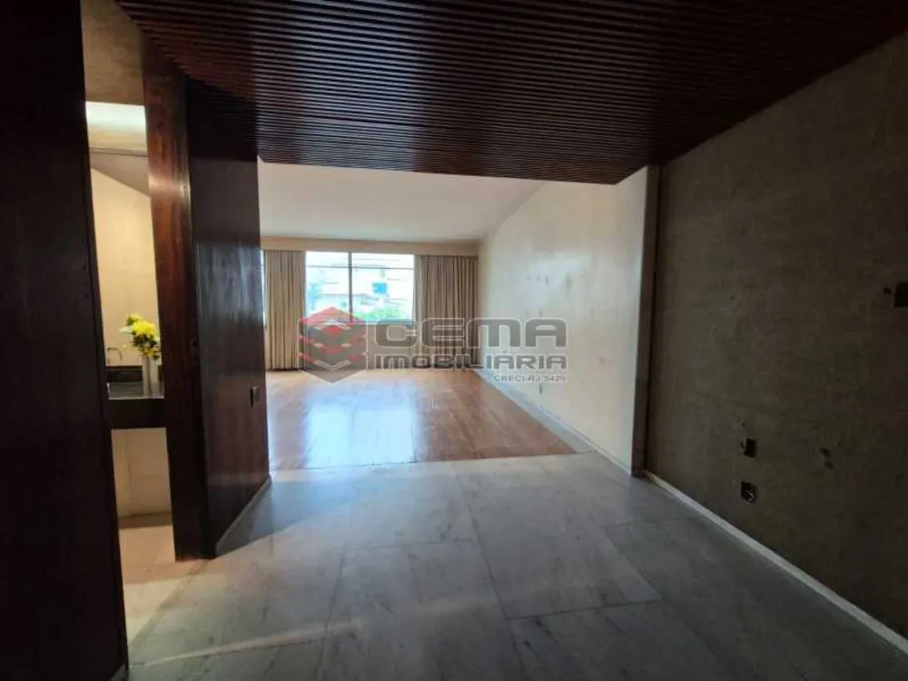 Apartamento, 4 quartos, 280 m² - Foto 2
