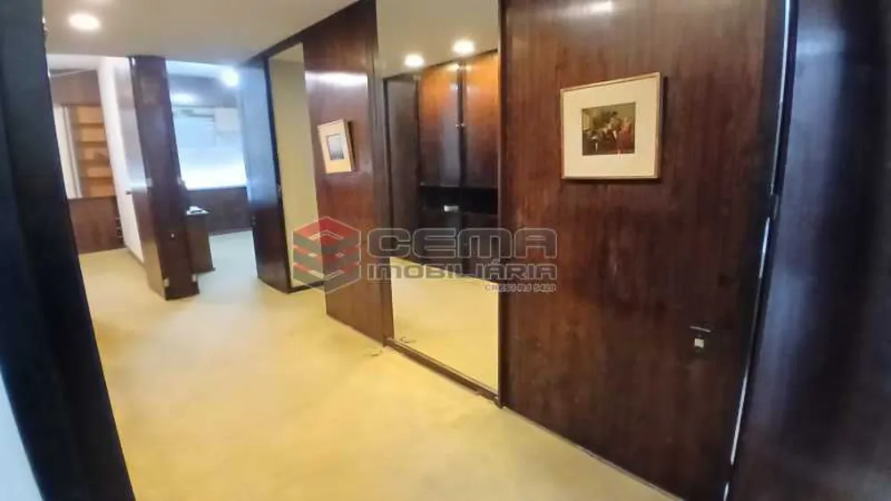 Apartamento, 4 quartos, 280 m² - Foto 5