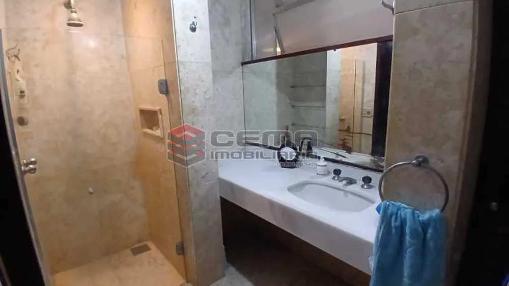 Apartamento, 4 quartos, 280 m² - Foto 20