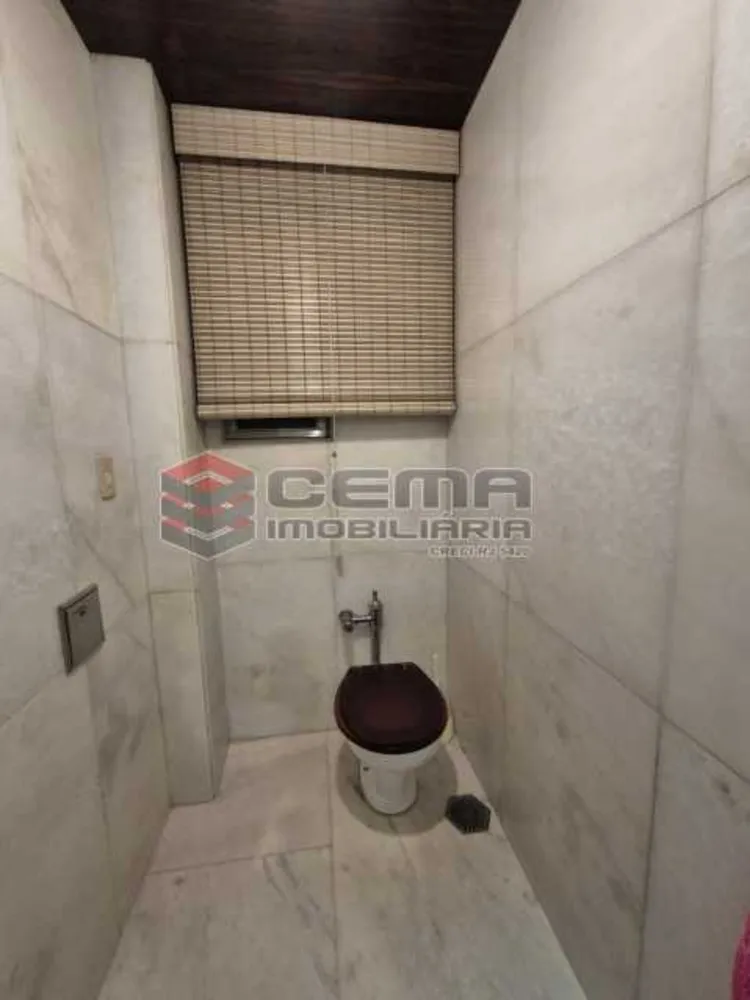 Apartamento, 4 quartos, 280 m² - Foto 25