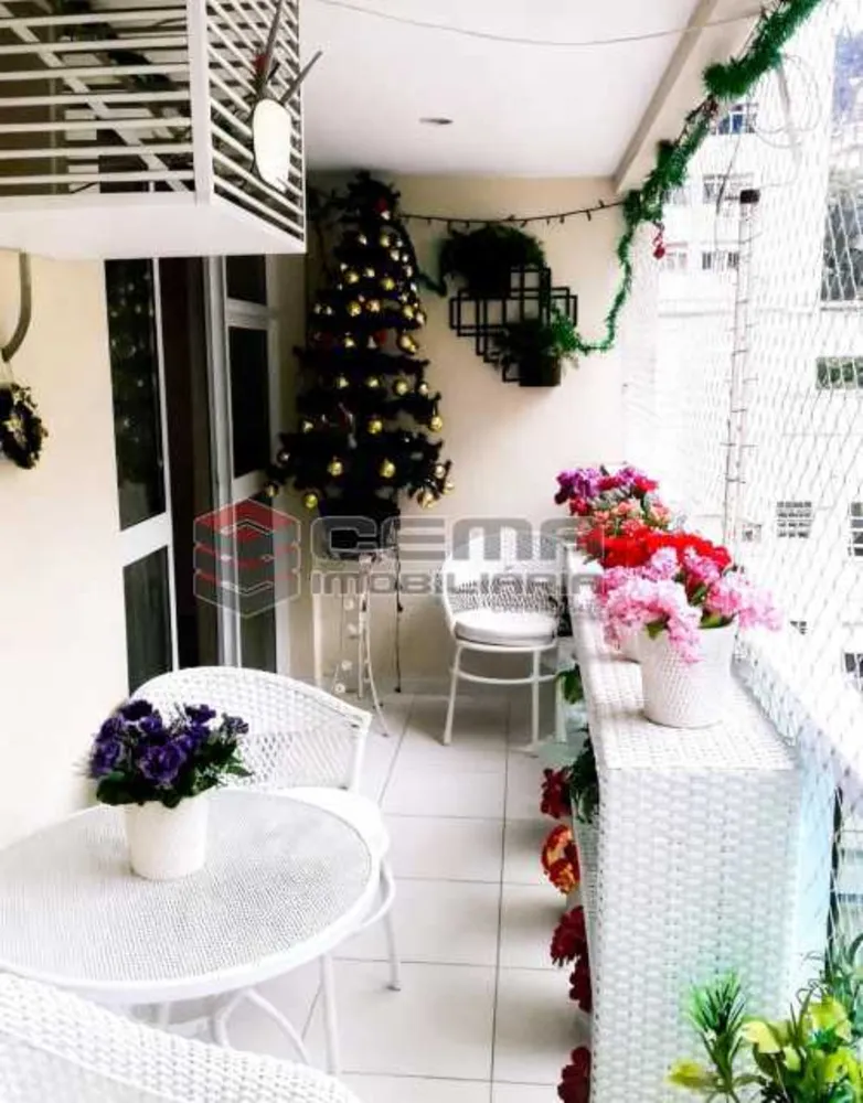 Apartamento, 3 quartos, 79 m² - Foto 5