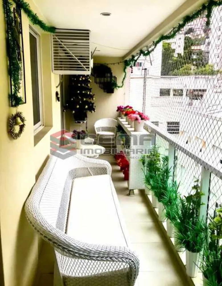 Apartamento, 3 quartos, 79 m² - Foto 3