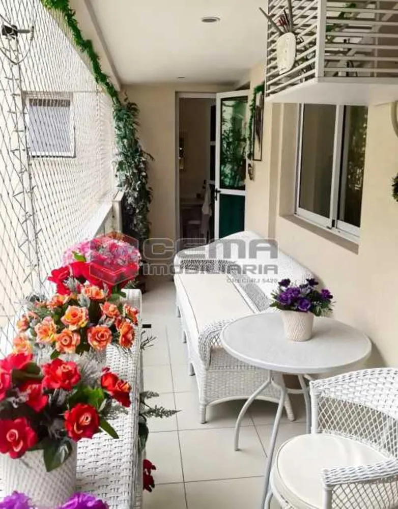 Apartamento, 3 quartos, 79 m² - Foto 8