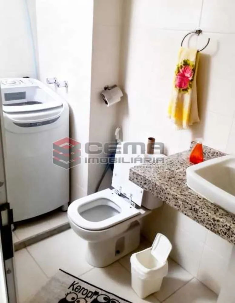 Apartamento, 3 quartos, 79 m² - Foto 7