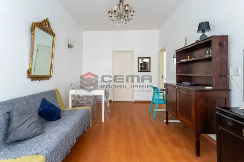 Apartamento, 2 quartos, 74 m² - Foto 7