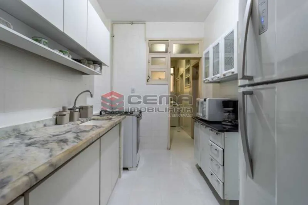 Apartamento, 2 quartos, 74 m² - Foto 15