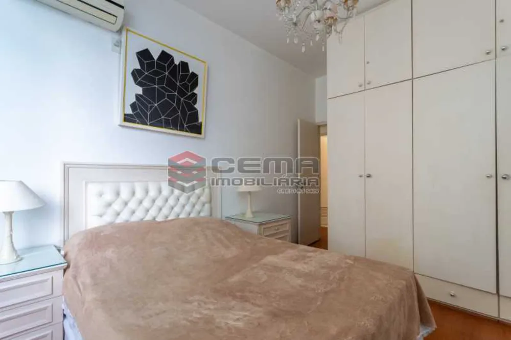 Apartamento, 2 quartos, 74 m² - Foto 10