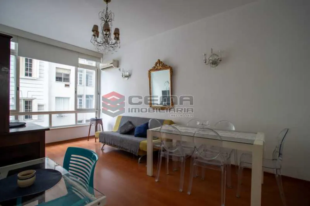 Apartamento, 2 quartos, 74 m² - Foto 5