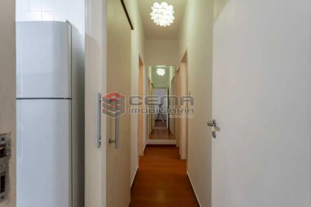 Apartamento, 2 quartos, 74 m² - Foto 12