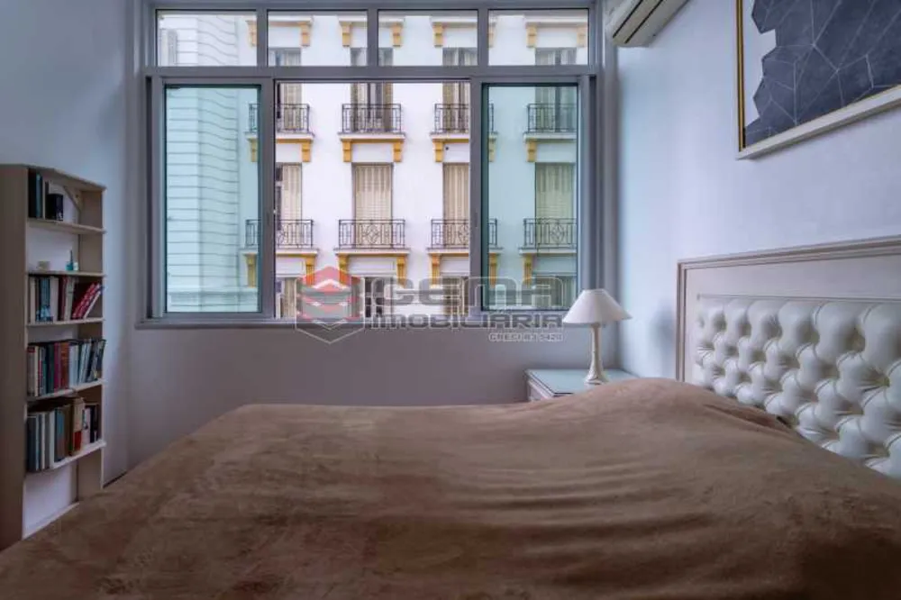Apartamento, 2 quartos, 74 m² - Foto 9