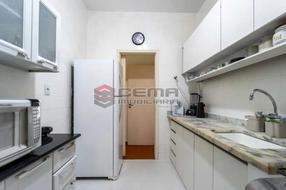 Apartamento, 2 quartos, 74 m² - Foto 16