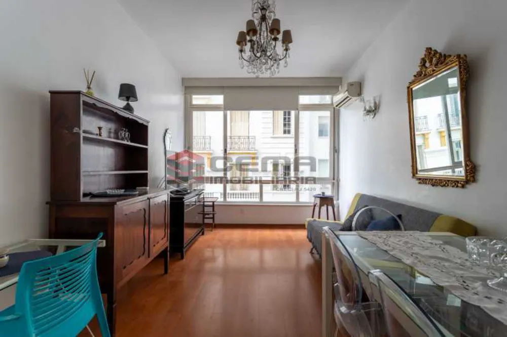 Apartamento, 2 quartos, 74 m² - Foto 1