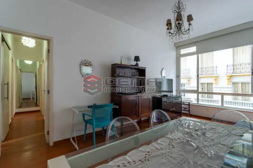 Apartamento, 2 quartos, 74 m² - Foto 3