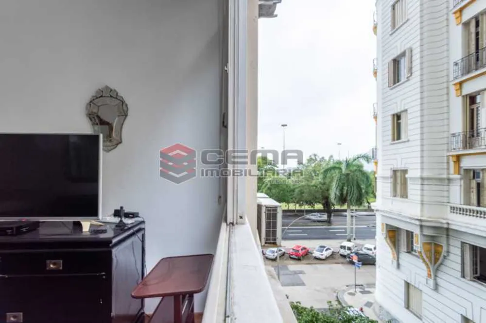 Apartamento, 2 quartos, 74 m² - Foto 6
