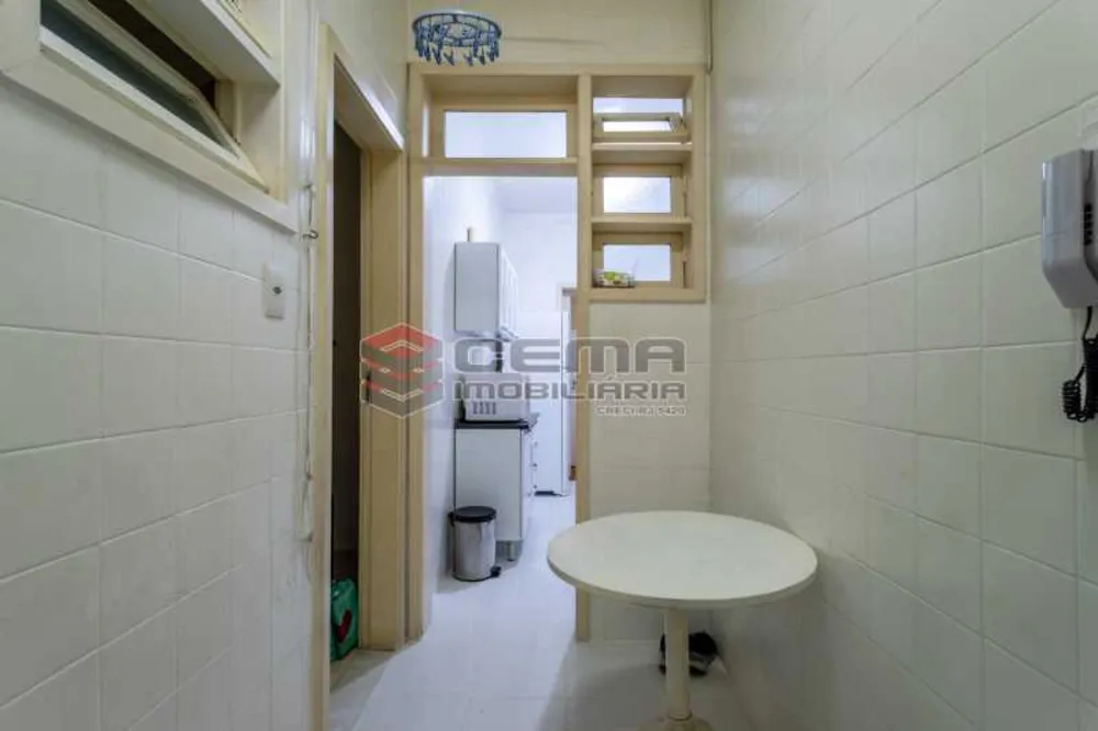 Apartamento, 2 quartos, 74 m² - Foto 20