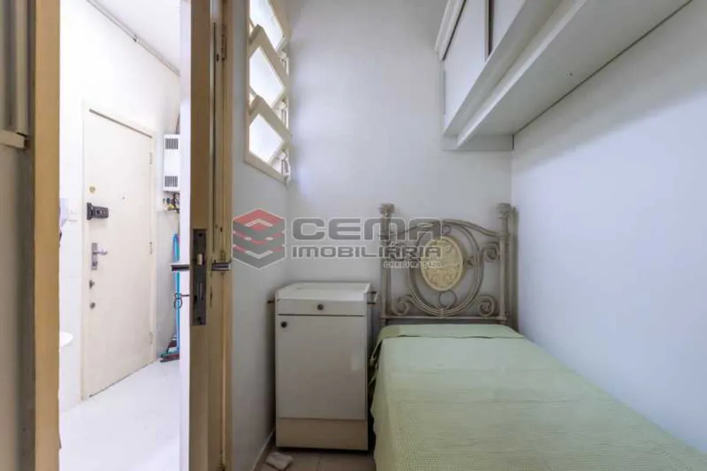 Apartamento, 2 quartos, 74 m² - Foto 22
