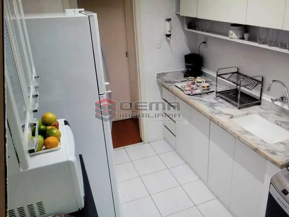 Apartamento, 2 quartos, 74 m² - Foto 14