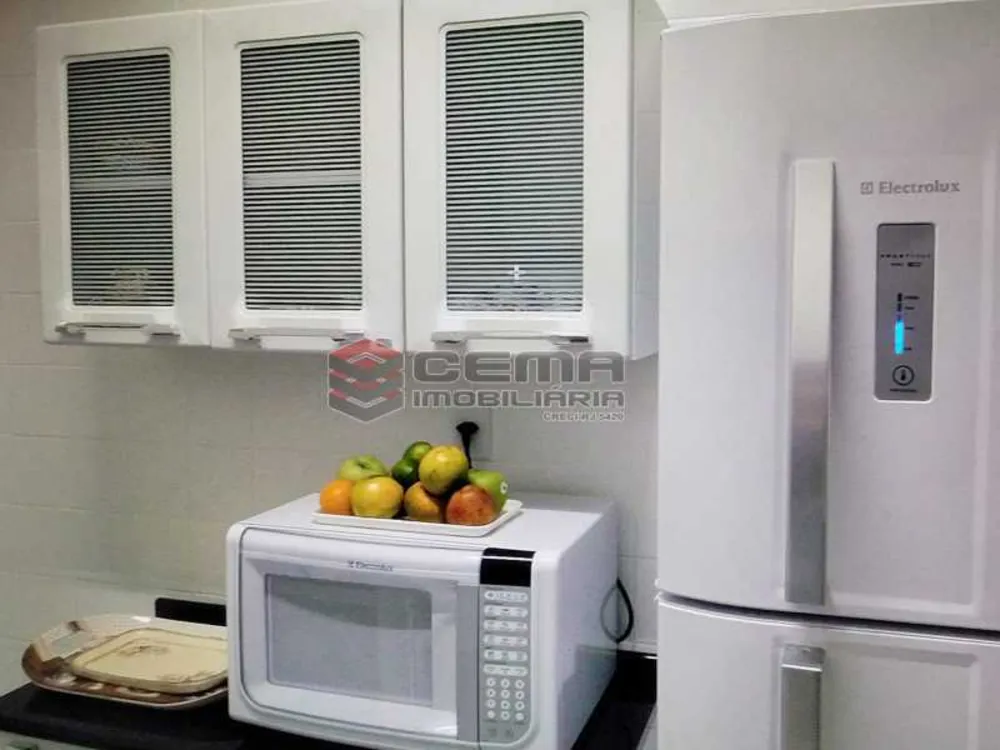 Apartamento, 2 quartos, 74 m² - Foto 17