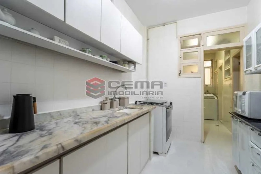 Apartamento, 2 quartos, 74 m² - Foto 13