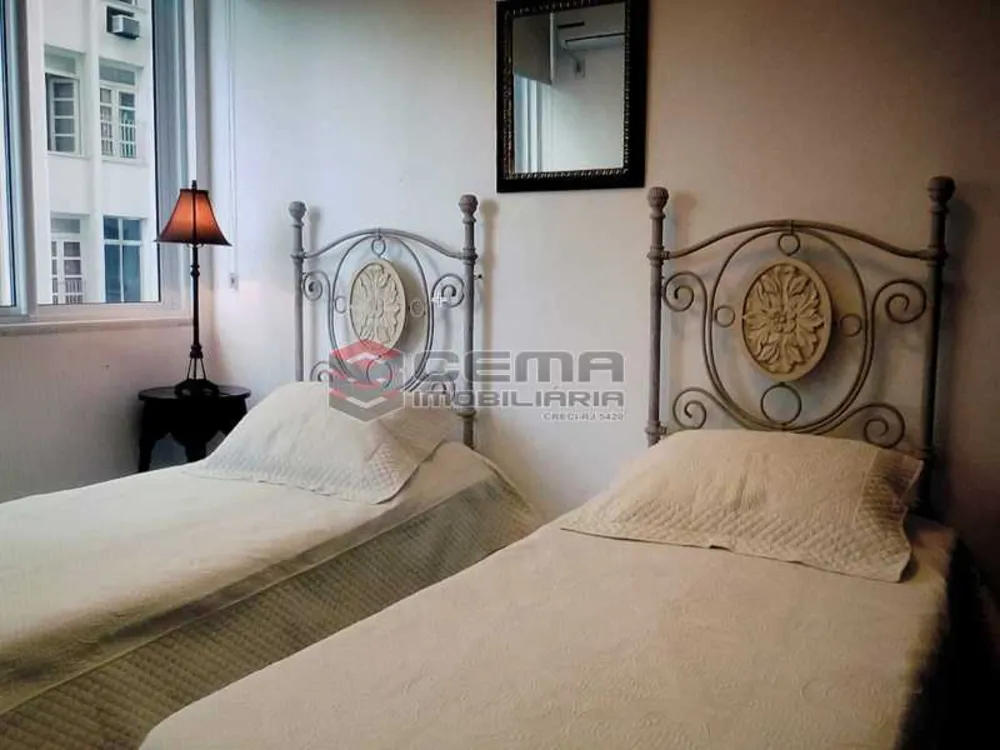 Apartamento, 2 quartos, 74 m² - Foto 8