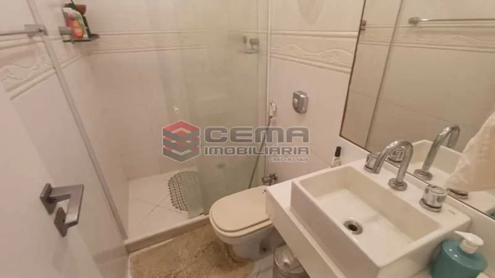 Apartamento, 4 quartos, 259 m² - Foto 21