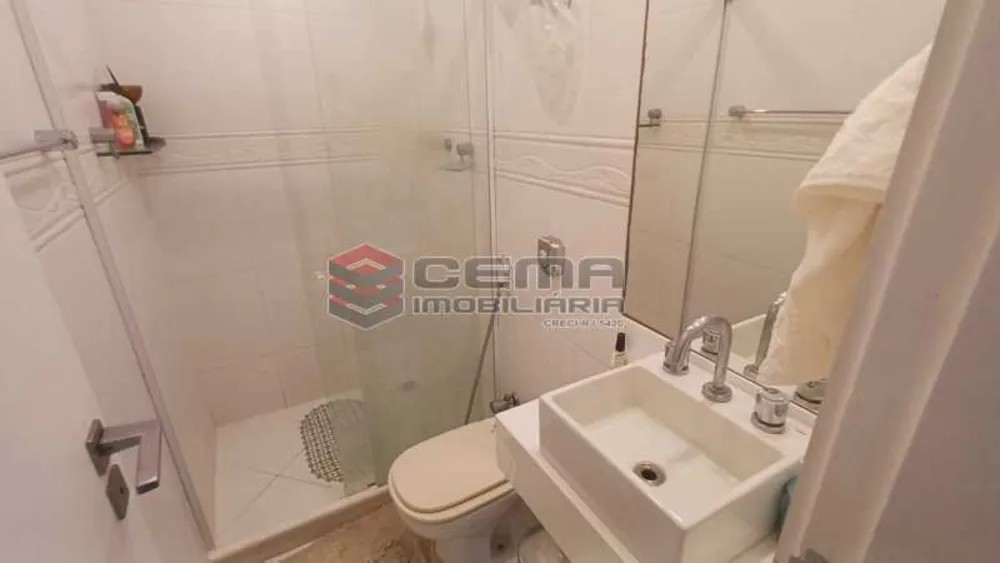 Apartamento, 4 quartos, 259 m² - Foto 20
