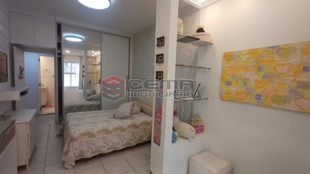 Apartamento, 4 quartos, 259 m² - Foto 10