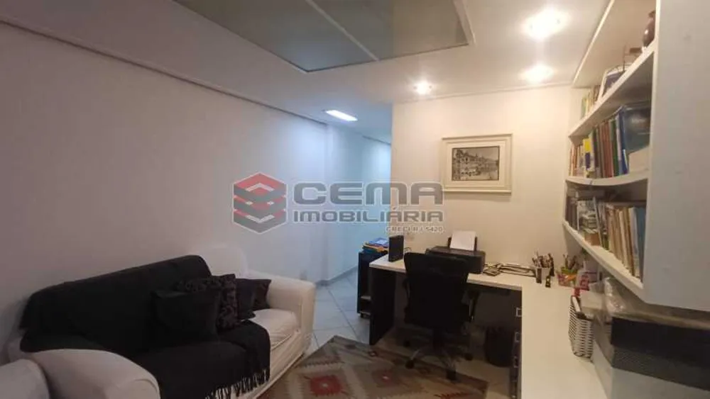 Apartamento, 4 quartos, 259 m² - Foto 8