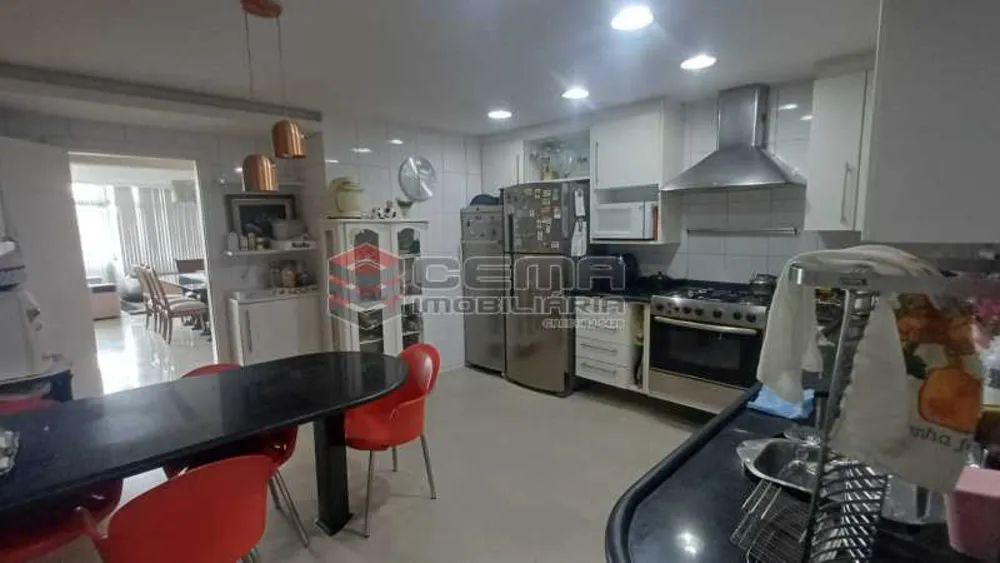 Apartamento, 4 quartos, 259 m² - Foto 22