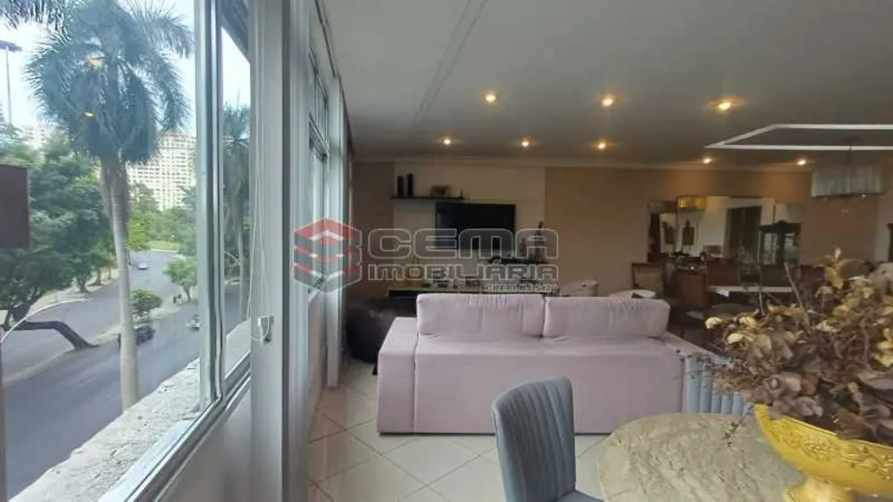 Apartamento, 4 quartos, 259 m² - Foto 5