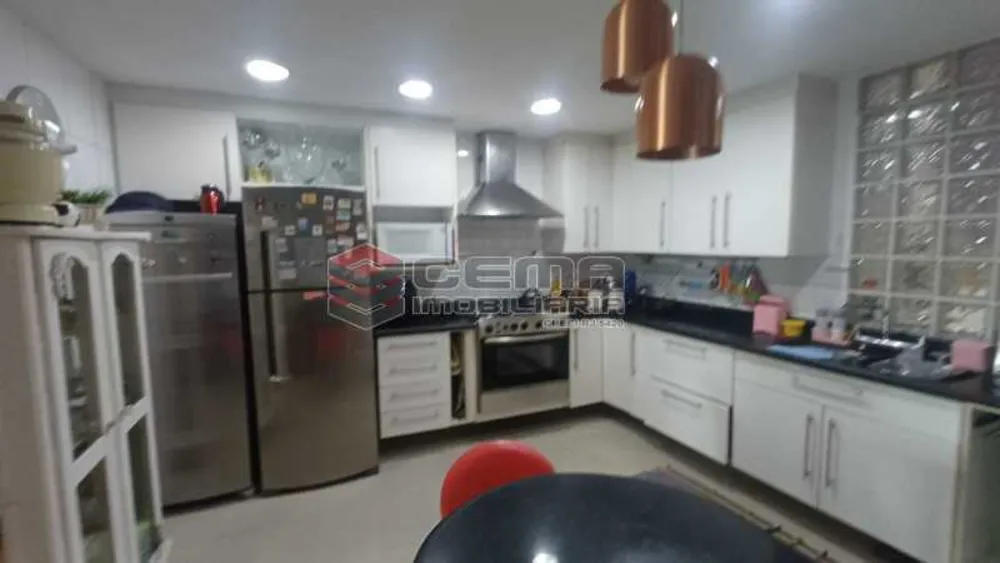 Apartamento, 4 quartos, 259 m² - Foto 24