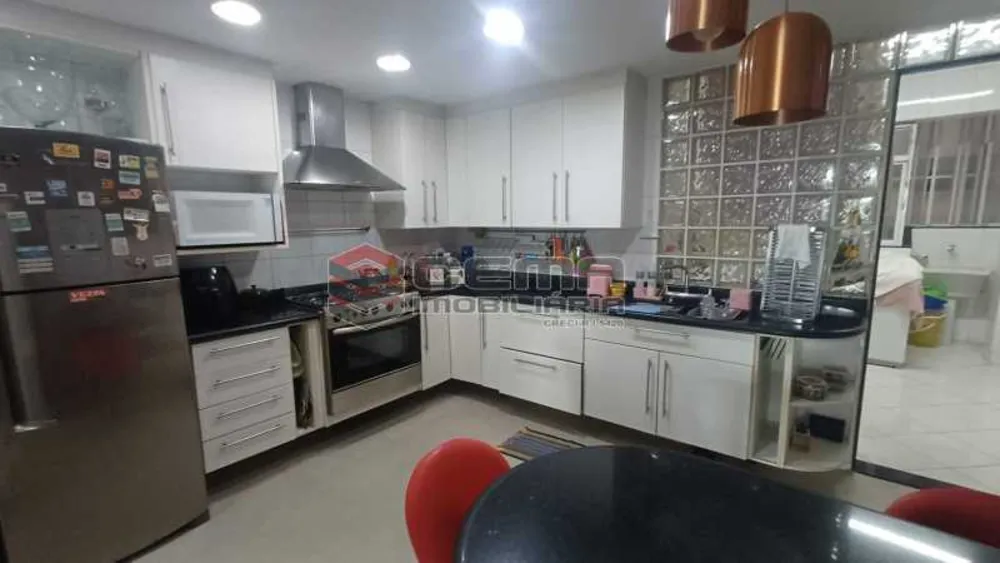 Apartamento, 4 quartos, 259 m² - Foto 25