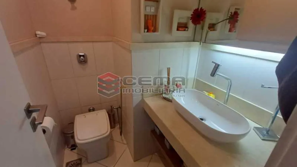 Apartamento, 4 quartos, 259 m² - Foto 18