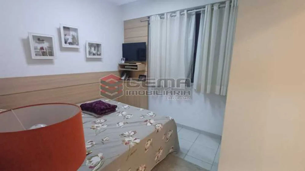 Apartamento, 4 quartos, 259 m² - Foto 15