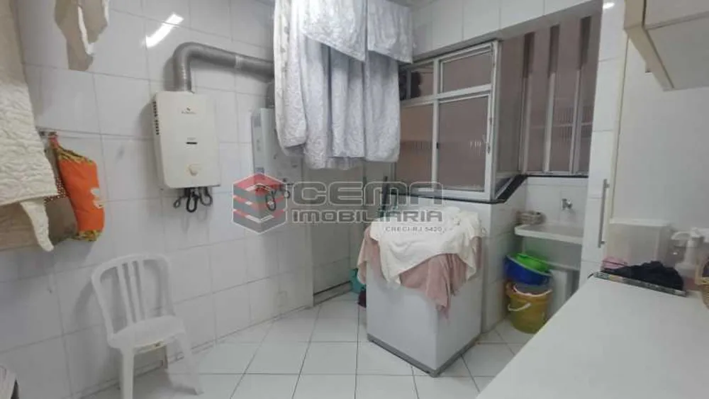 Apartamento, 4 quartos, 259 m² - Foto 26