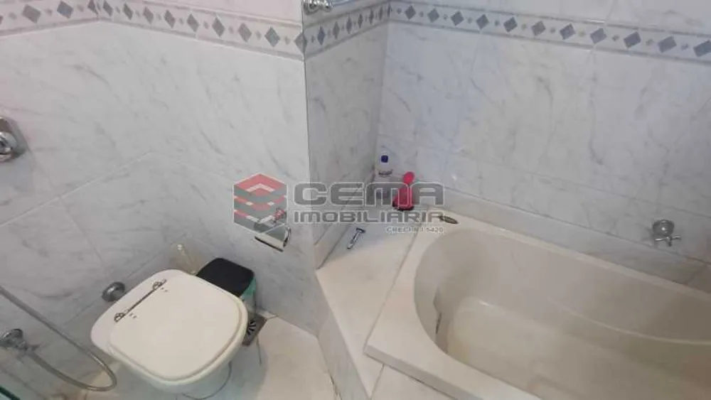Apartamento, 4 quartos, 259 m² - Foto 16