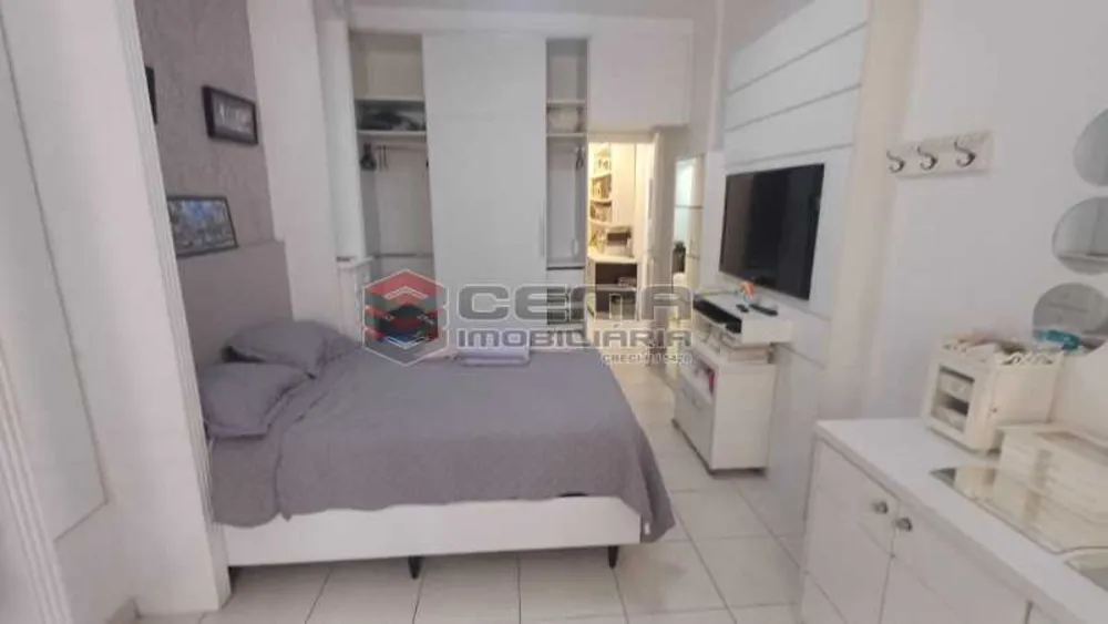 Apartamento, 4 quartos, 259 m² - Foto 13