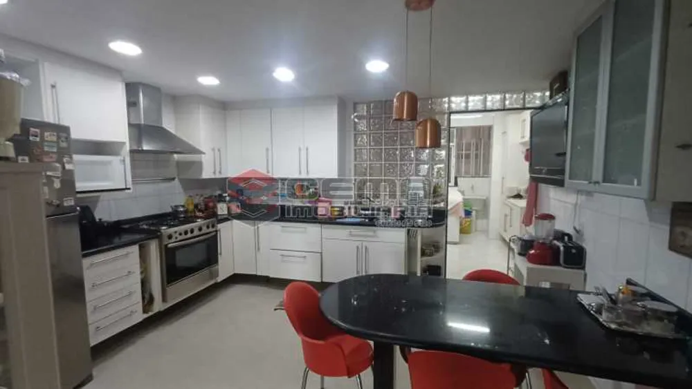 Apartamento, 4 quartos, 259 m² - Foto 23