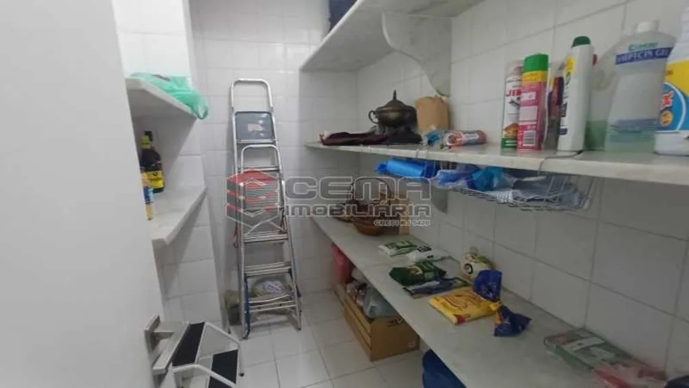 Apartamento, 4 quartos, 259 m² - Foto 27