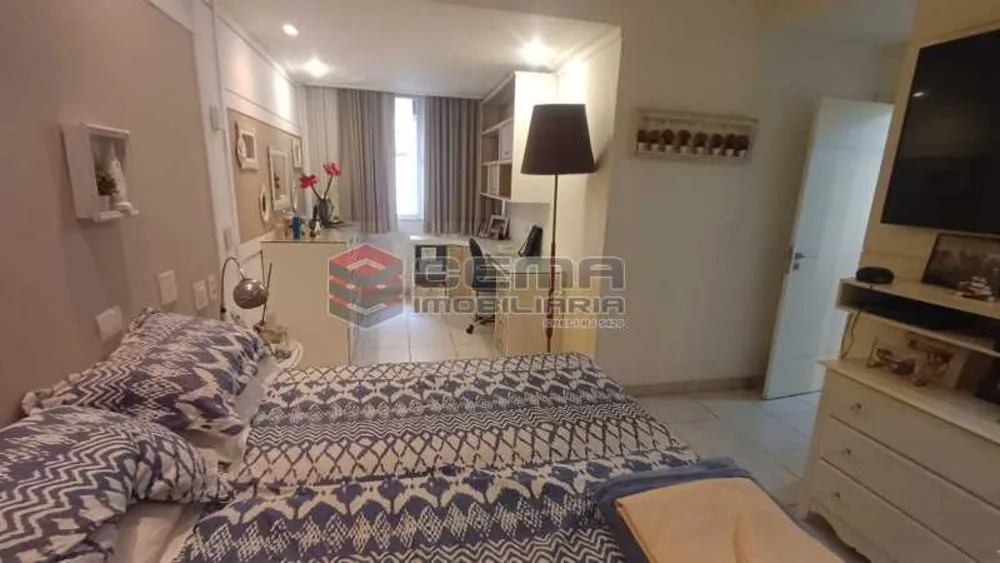 Apartamento, 4 quartos, 259 m² - Foto 11