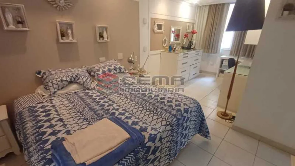 Apartamento, 4 quartos, 259 m² - Foto 12