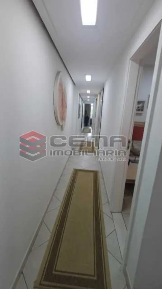 Apartamento, 4 quartos, 259 m² - Foto 7