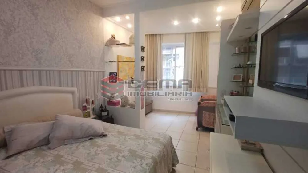 Apartamento, 4 quartos, 259 m² - Foto 9