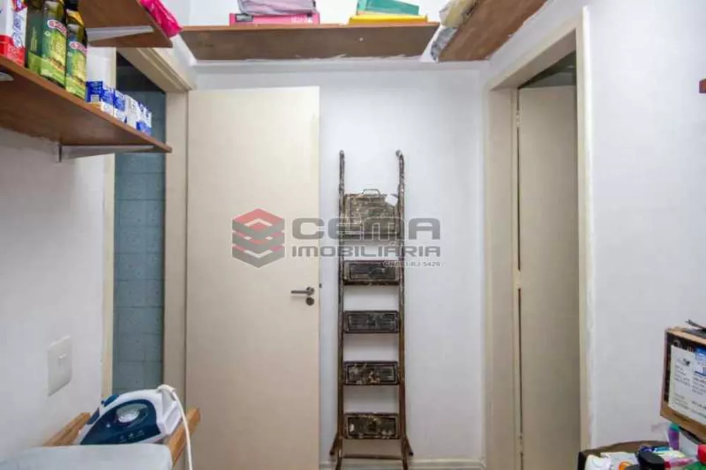 Apartamento, 2 quartos, 70 m² - Foto 13