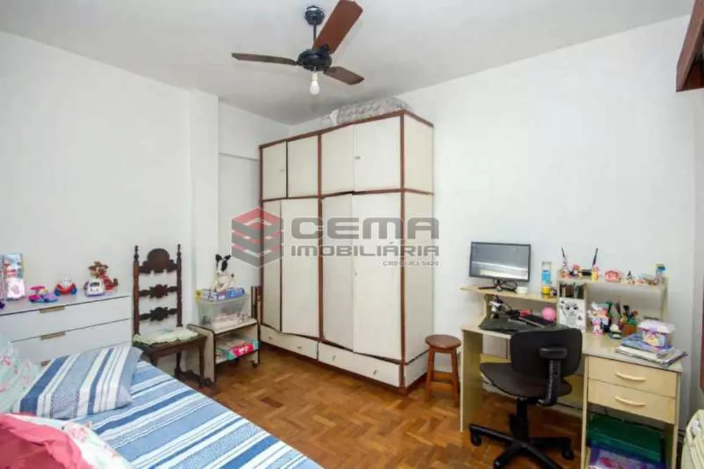 Apartamento, 2 quartos, 70 m² - Foto 5