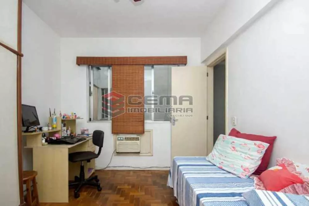 Apartamento, 2 quartos, 70 m² - Foto 4
